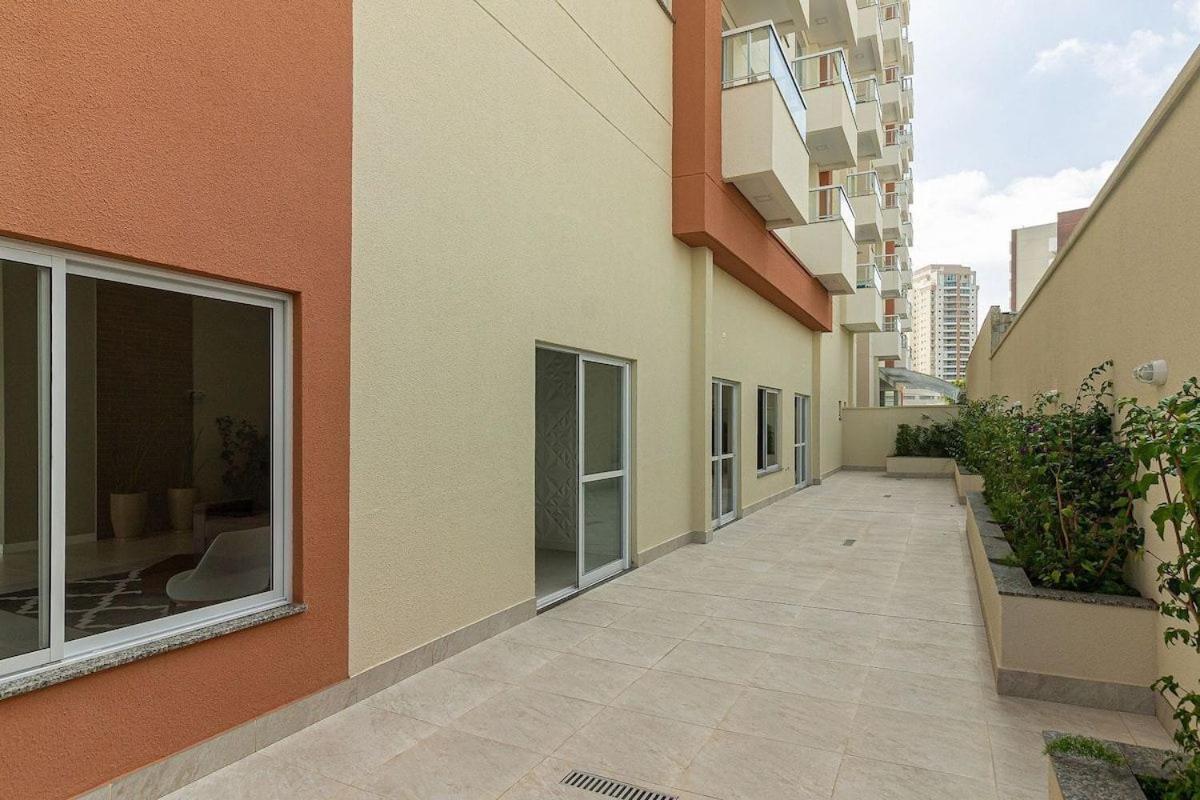 Ar, Wi-Fi, Piscina, Confortavel E Muito Bem Localizado Apartment เซาโจเซดอสกัมปอส ภายนอก รูปภาพ