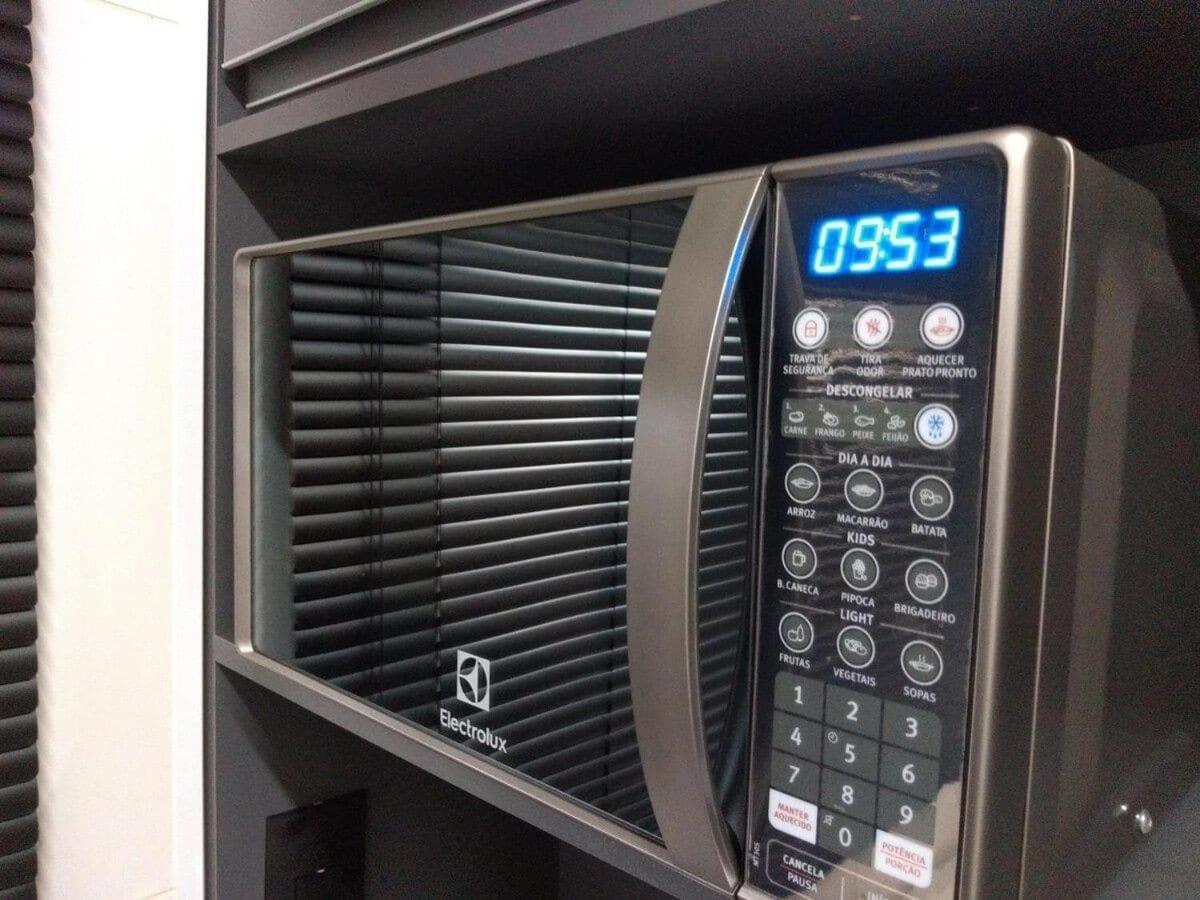 Ar, Wi-Fi, Piscina, Confortavel E Muito Bem Localizado Apartment เซาโจเซดอสกัมปอส ภายนอก รูปภาพ